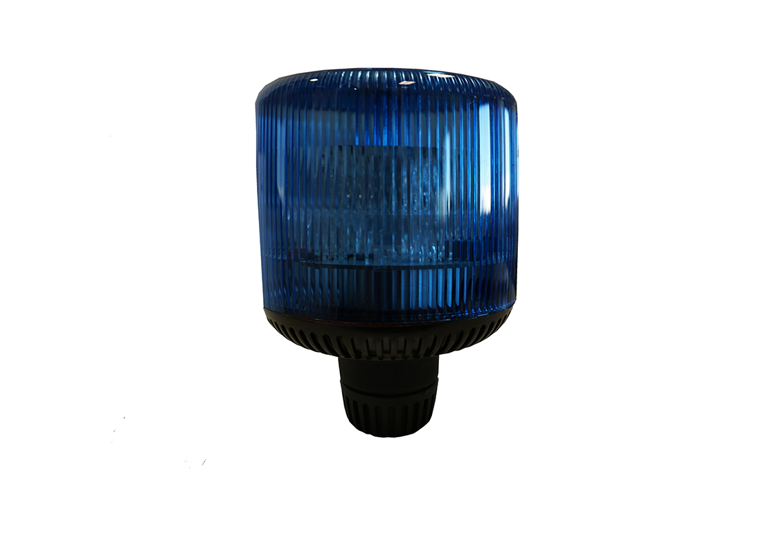 Gyrophare flash LED SATELIGHT XL (fixation par hampe)